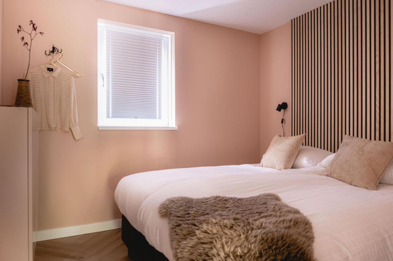 Luxe Vakantiehuis Huismus Veluwe Нюнспет Экстерьер фото